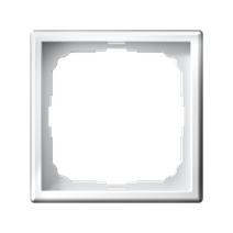 Изображение товара Systeme Electric ArtGallery Лотос Рамка 1-ая