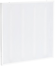 Изображение товара IEK Светильник светодиодный ДВО 6571-O 45Вт 4000К 595х595х20 опал