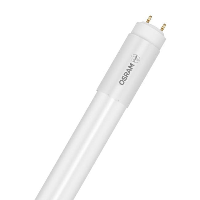 Изображение товара LED-лампа OSRAM SubstiTUBE ST8V-1.2M 18W 6500K G13 T8 Изображение товара LED-лампа OSRAM SubstiTUBE ST8V-1.2M 18W 6500K G13 T8