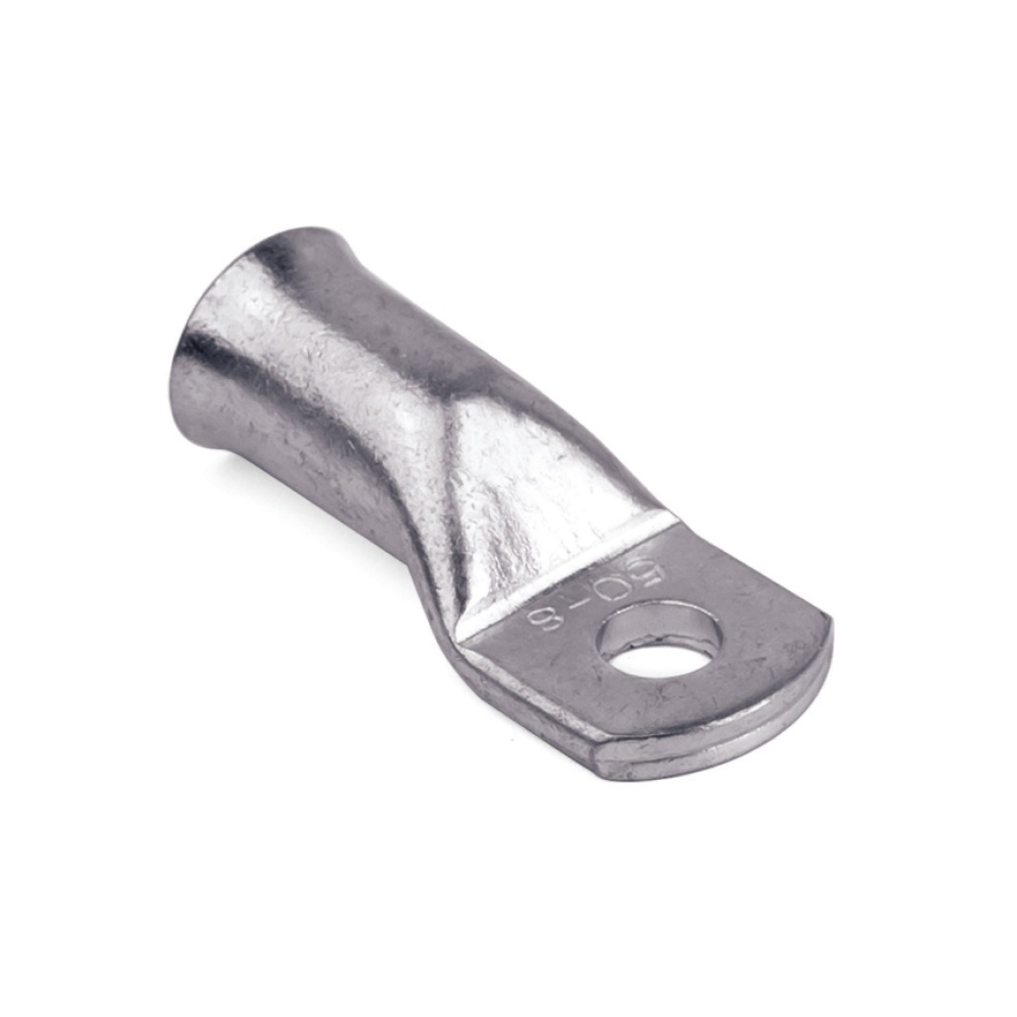 Изображение товара DKC Наконечник кабельный кольцевой для жилы повышенной гибкости 10кв.мм под болт М6 (ТМЛ-Гибк)