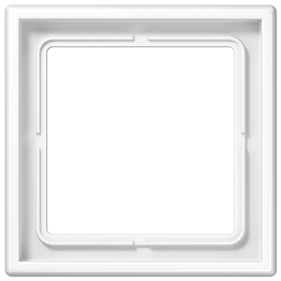 Изображение товара JUNG LS 990 Белая Рамка 1-ая