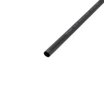 Изображение товара REXANT Термоусаживаемая трубка двухстенная клеевая 4,8/2,4 мм черная.