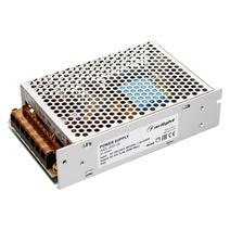 Изображение товара Arlight Блок питания ARS-200-24 (24V, 8.3A, 200W) (IP20 Сетка, 2 года)