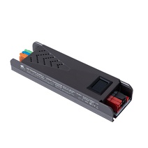 Изображение товара Arte Lamp A240105 Блок питания 24В 100Вт 4.2А IP20