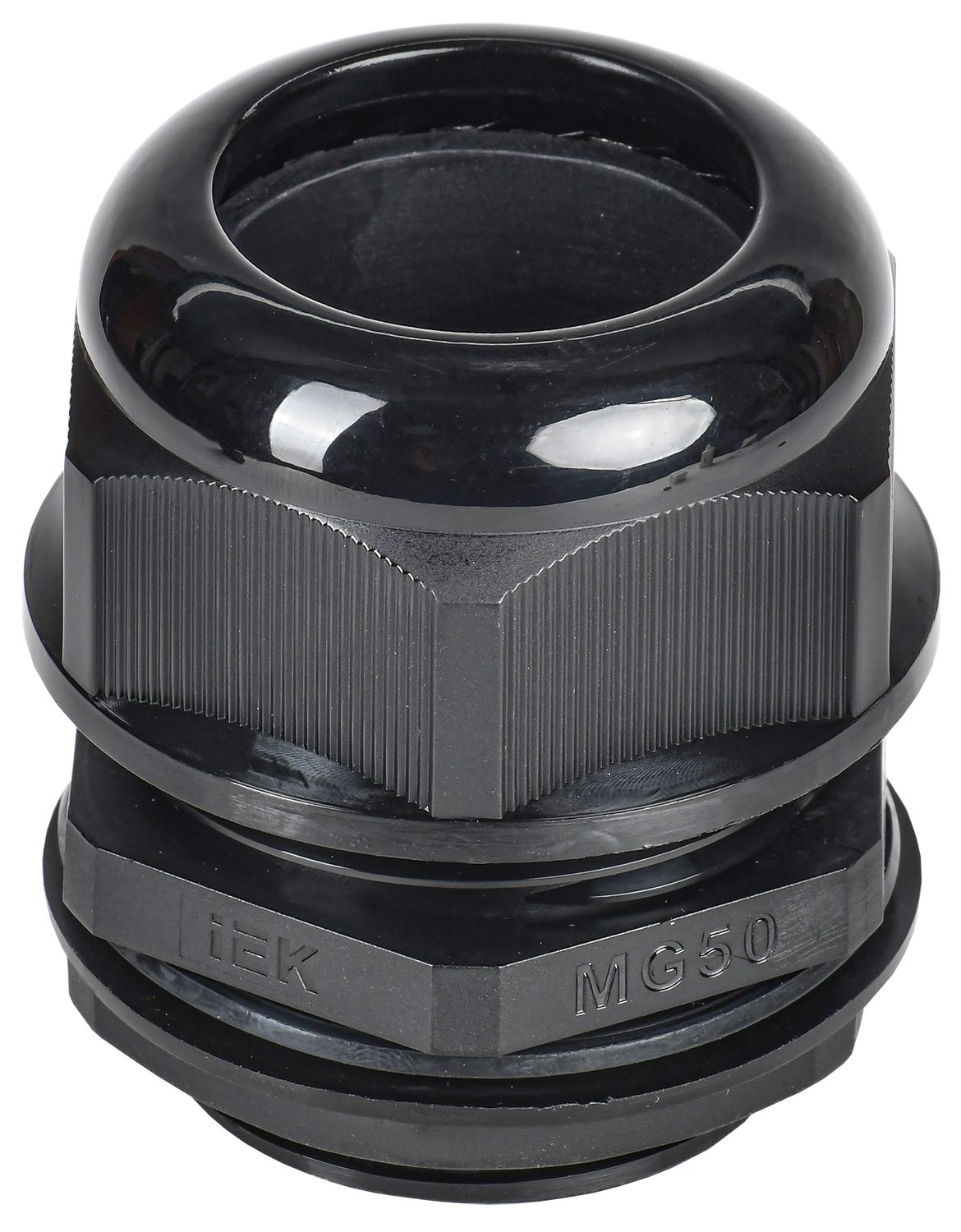 Изображение товара IEK Сальник MG 50 диаметр проводника 31-41мм IP68