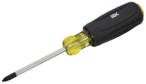 Изображение товара IEK ARMA2L 5 Отвертка PH1х75 Т3