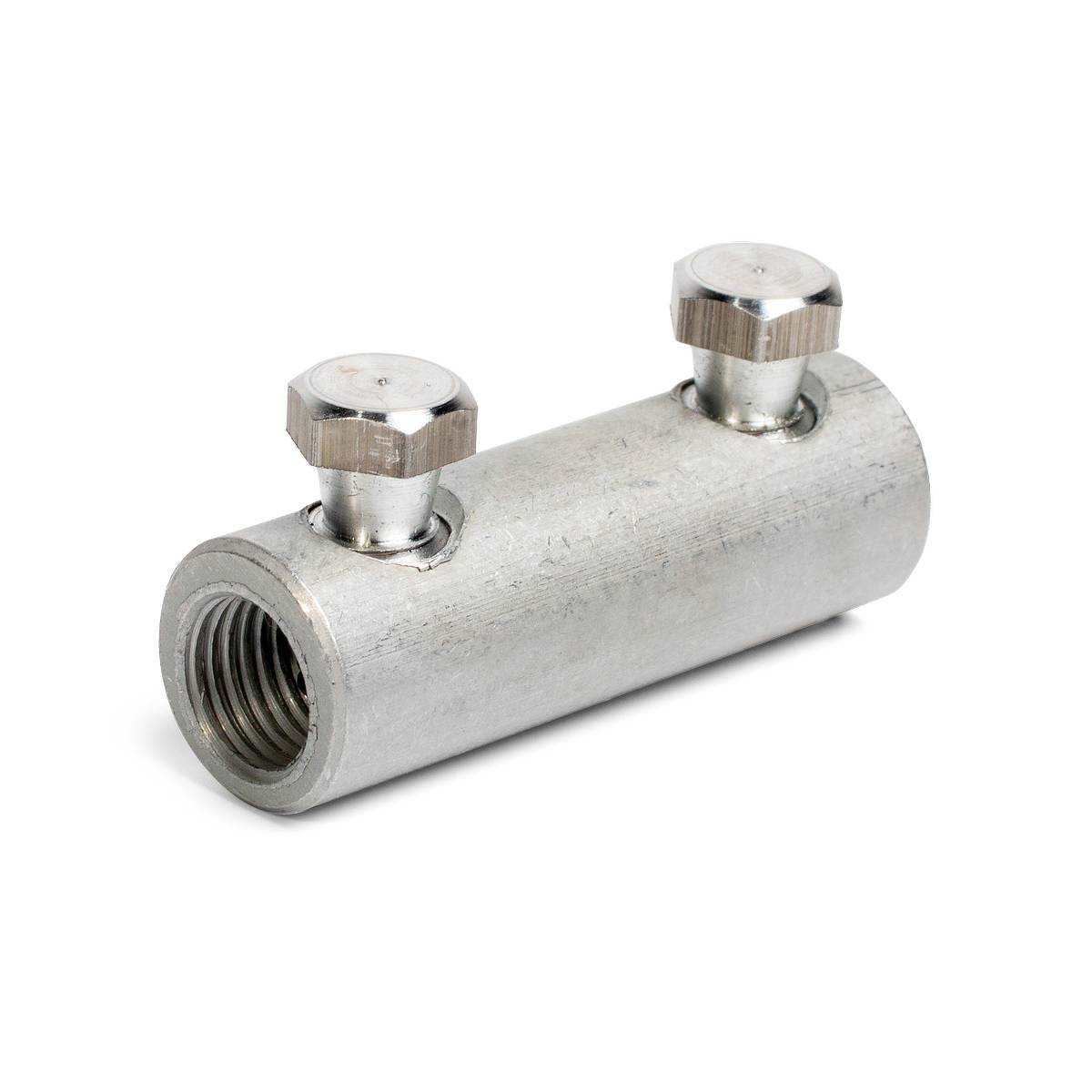 Изображение товара КВТ Соединитель болтовой 2СБ-10/25 (уп.10)