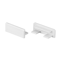 Изображение товара Arlight Заглушка для PLS-LOCK-M глухая (Пластик)