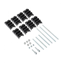 Изображение товара EKF PROxima Шинодержатель наборный 4Пх2х10 мм.