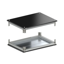 Изображение товара Комплект крыша и основание для корпусов CQE N 800x400