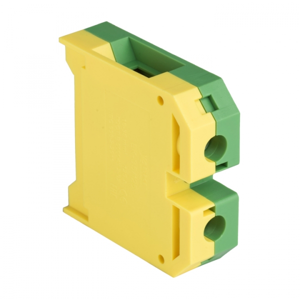 Изображение товара EKF PROxima колодка EK-35/125 JXB земля