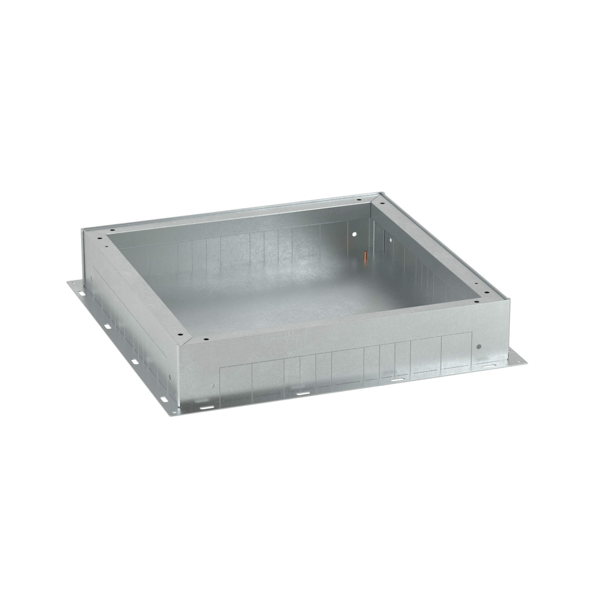 Изображение товара DKC Опалубка для лючка металлическая