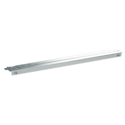 Изображение товара Адаптер притвора DKC RAM Power для гор. разделителя Ш=400мм