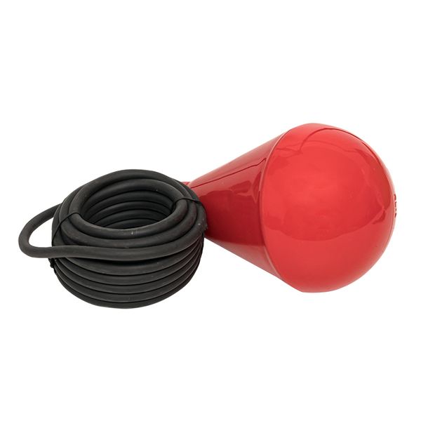 Изображение товара EKF Поплавковый выключатель RL-1 с кабелем 20 м.