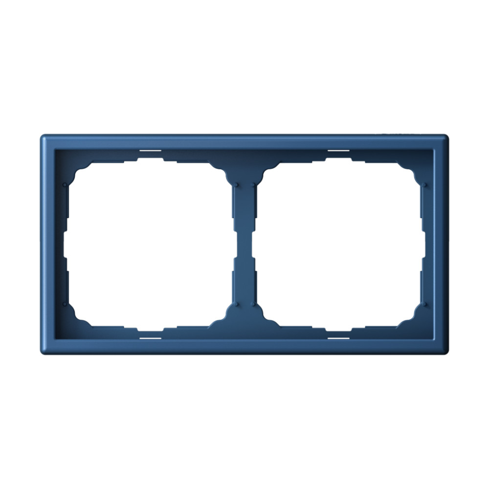 Изображение товара Рамка ArtGallery Аквамарин 2-ая, универсальная