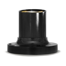 Изображение товара UNIVersal Патрон Е27 карб. потолочный 4А 250В