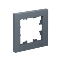 Изображение товара Systeme Electric AtlasDesign Грифель Рамка 1-ая