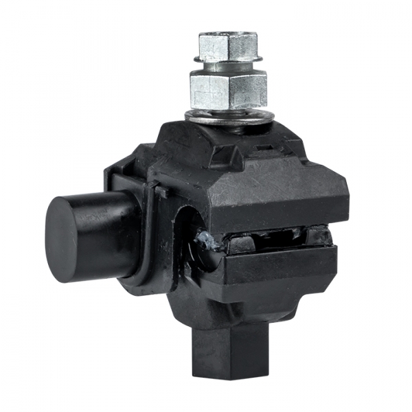 Изображение товара Zажим прокалывающий P6X-95 для 16-120 мм² магистрали и 1.5-16 мм² ответвления