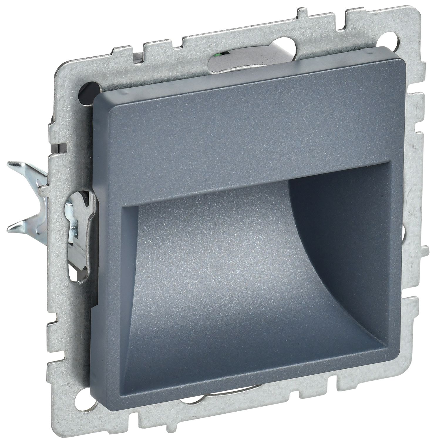 Изображение товара IEK BRITE BASE Маренго Подсветка LED встр. ПЛ20-БрМ