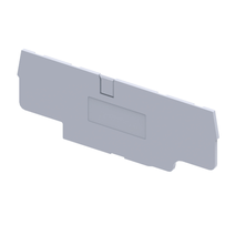 Изображение товара КЭАЗ Крышка концевая OptiClip EPCX4/4.