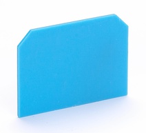 Изображение товара Dekraft Заглушка для зажимов наборных ЗН-101 125А синяя