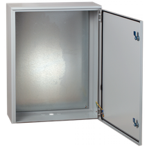 Изображение товара EKF ЩМПг-100.65.30 (ЩРНМ-5) IP54 PROXIMA