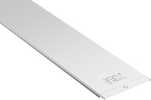 Изображение товара IEK Крышка на лоток основание 200-1,0мм