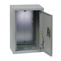 Изображение товара EKF PROxima Щит с монтажной панелью ЩМП- 40.30.22 (ЩРНМ-1) IP31.