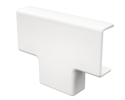 Изображение товара DKC In-Liner Тройник для TMU/TMC IM 22x10 W0 (уп=2шт)