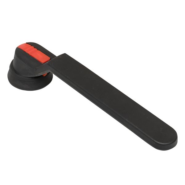 Изображение товара EKF PROxima TwinBlock Рукоятка для управления через дверь рубильниками TwinBlock 1000-1600А.