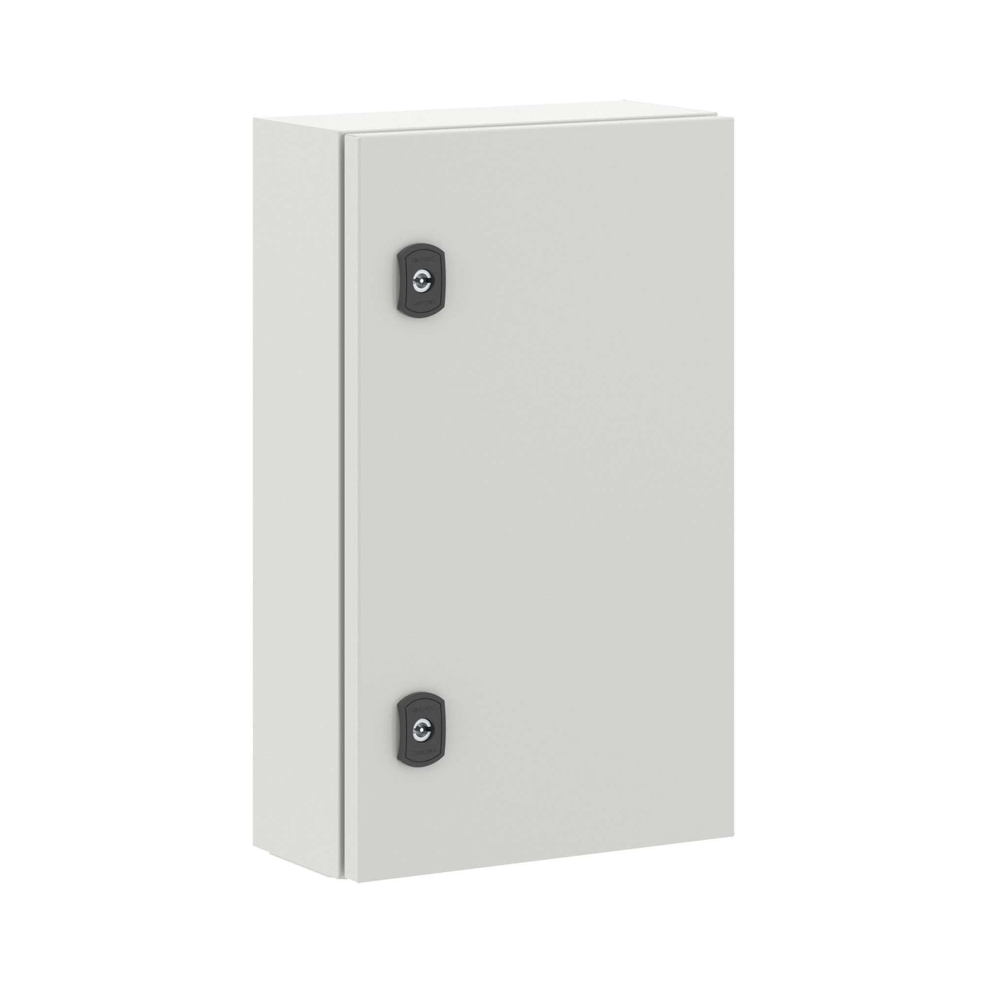 Изображение товара DKC Корпус навесной STE с М/П ВxШxГ 500x300x150 мм, IP66