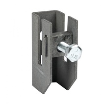 Изображение товара EKF PROxima Держатель для полосы толщиной до 8мм с фикс. болтом, HZ. Изображение товара EKF PROxima Держатель для полосы толщиной до 8мм с фикс. болтом, HZ.