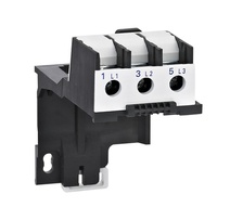 Изображение товара Systeme Electric SystemePact MC   Клеммный Блок для теп.рег. MRE F38