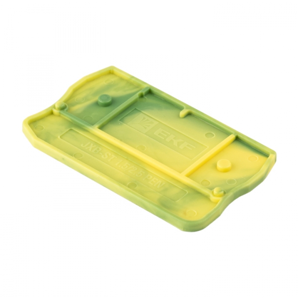 Изображение товара EKF PROxima Заглушка для JXB-ST-1.5/2.5 земля.