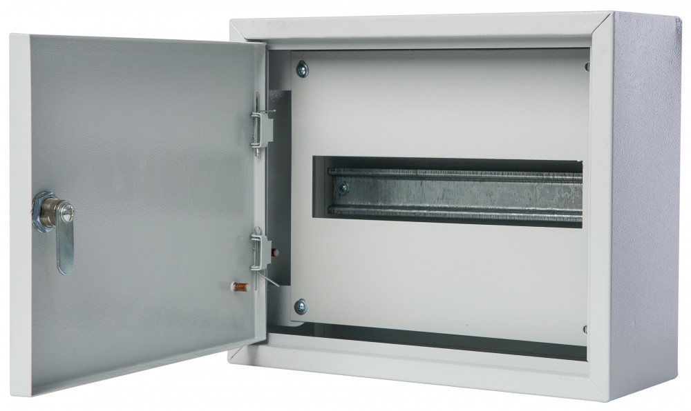 Изображение товара Dekraft Корпус металлический 250х300х120 12 мод. IP31 ЩРН-12