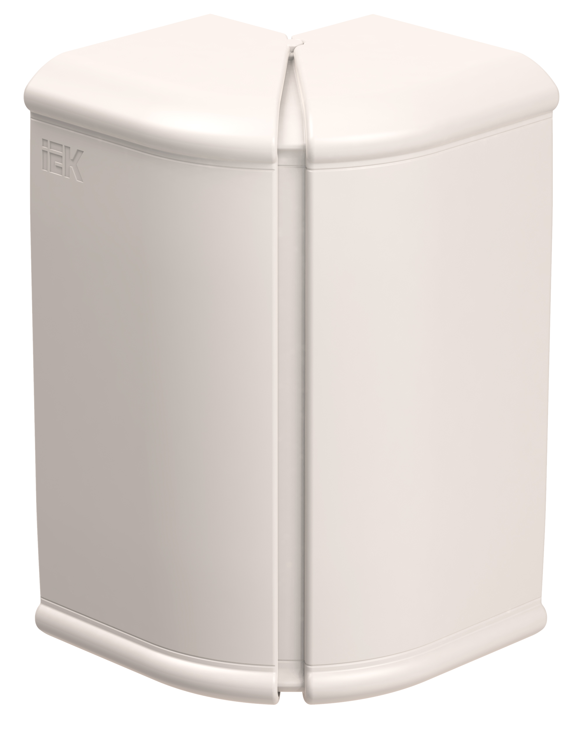 Изображение товара IEK PRIMER 150х60 — внешний изменяемый угол для К.К. праймер, 80-100°