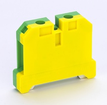 Изображение товара Dekraft Зажим наборный заземляющий 100A 16мм2 ЗН-101