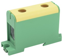 Изображение товара IEK КВС 35-150 клемма вводная силовая PE