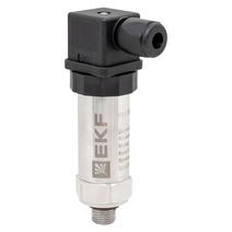 Изображение товара EKF Преобразователь давления PRT-101 0-0,6 MПа G1/4 0,5%.