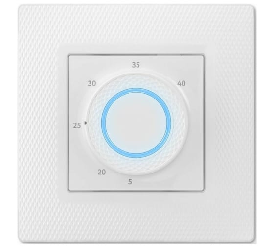 Изображение товара Теплолюкс Терморегулятор LumiSmart 25