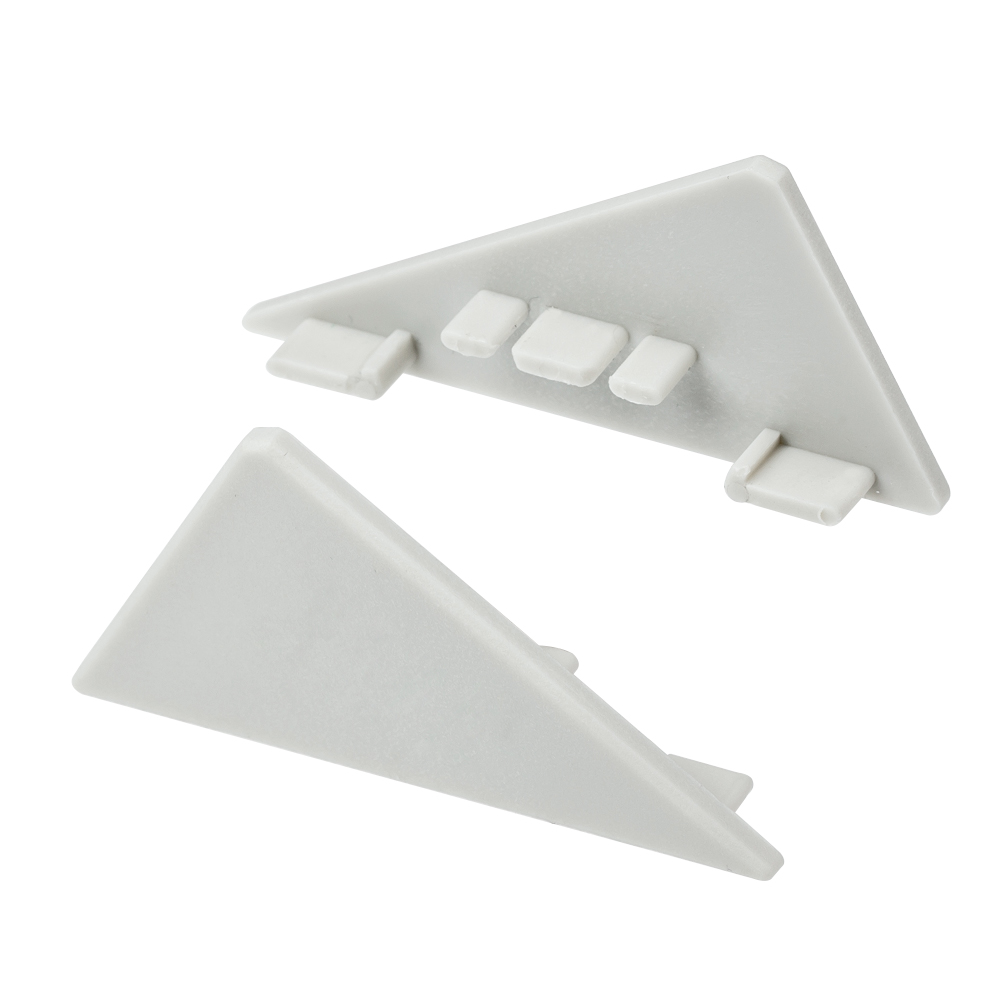 Изображение товара Arlight Заглушка для LOCK-FM левая (Пластик)