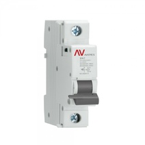 Изображение товара EKF Averes Расцепитель независимый AV-SNT 230В AC.