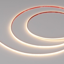 Изображение товара Arlight Лента COB-X400-3mm 24V Warm3000 (4.8 W/m, IP20, CSP, 5m) (-)