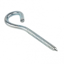 Изображение товара EKF PROxima Крюк с резьбой ВТ8.