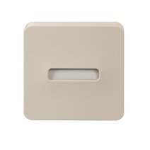 Изображение товара Zamel Ledix Светильник LAMI Бежевый/Хол.бел., 230V