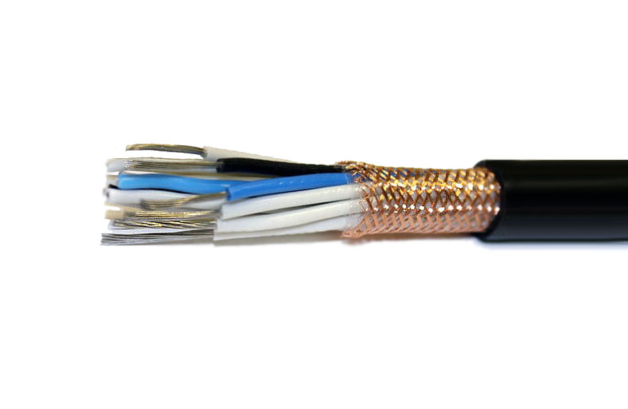 Изображение товара Кабель МКЭШ(A) 14х0,75