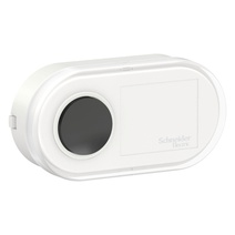 Изображение товара Systeme Electric Blanca наруж Бел Кнопка звонка