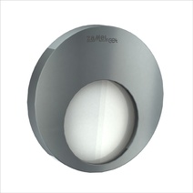 Изображение товара Zamel Светильник MUNA Графит/Хол.бел. в монт.коробку, 230V AC