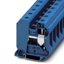 Изображение товара Phoenix Contact Проходные клеммы UT 35 BU