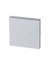 Изображение товара ABB BJE Solo/Future Белый бархат Клавиша 1-ая